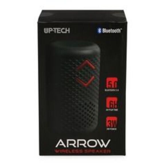 arrow bluetooth® speaker - Picture 1 of 3